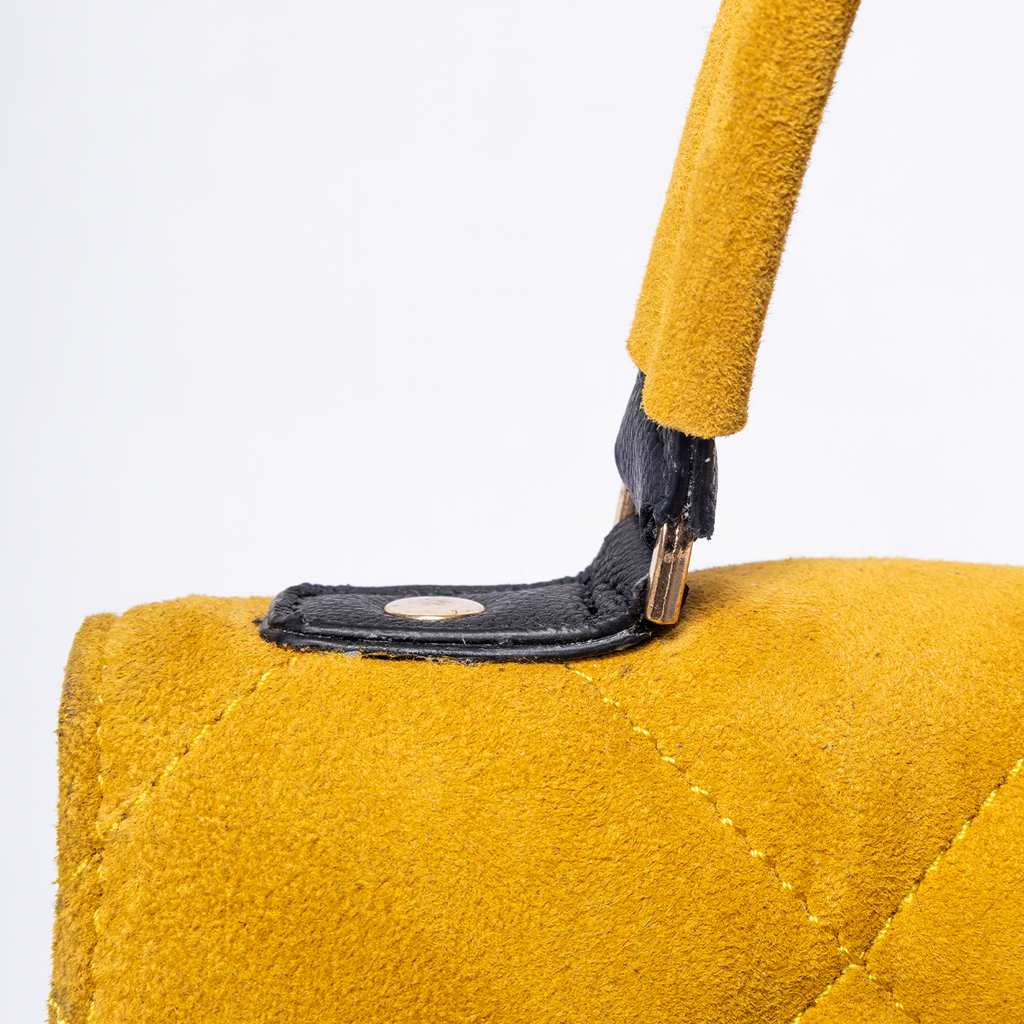 DELUSION LADIES MINI HAND BAG