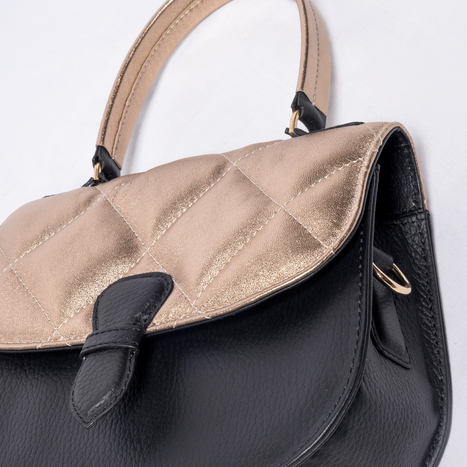 DELUSION LADIES MINI HAND BAG
