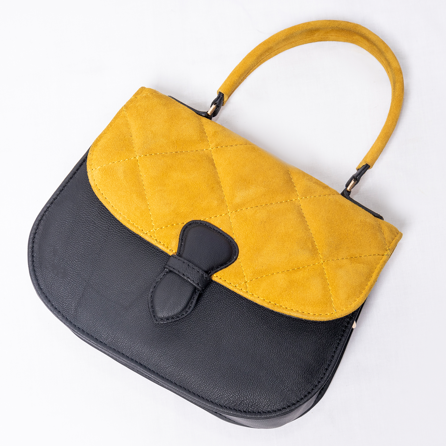 DELUSION LADIES MINI HAND BAG