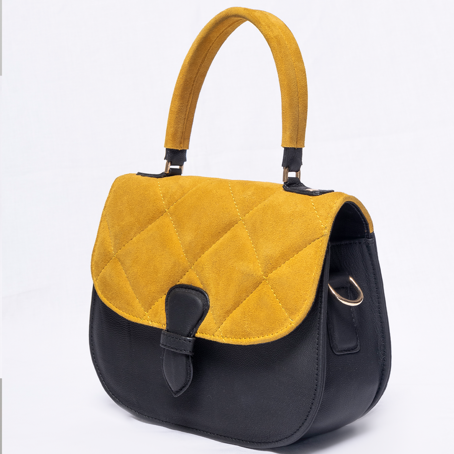 DELUSION LADIES MINI HAND BAG