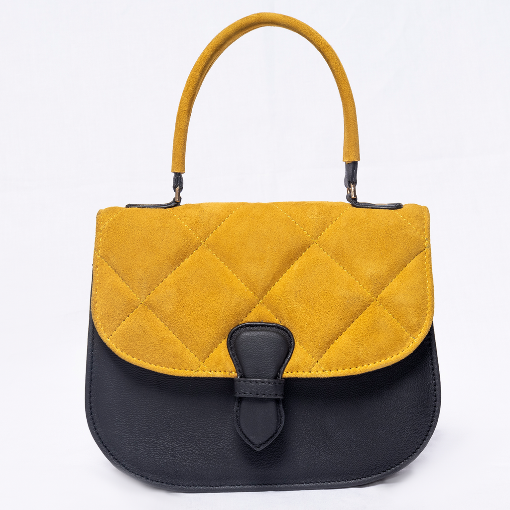 DELUSION LADIES MINI HAND BAG