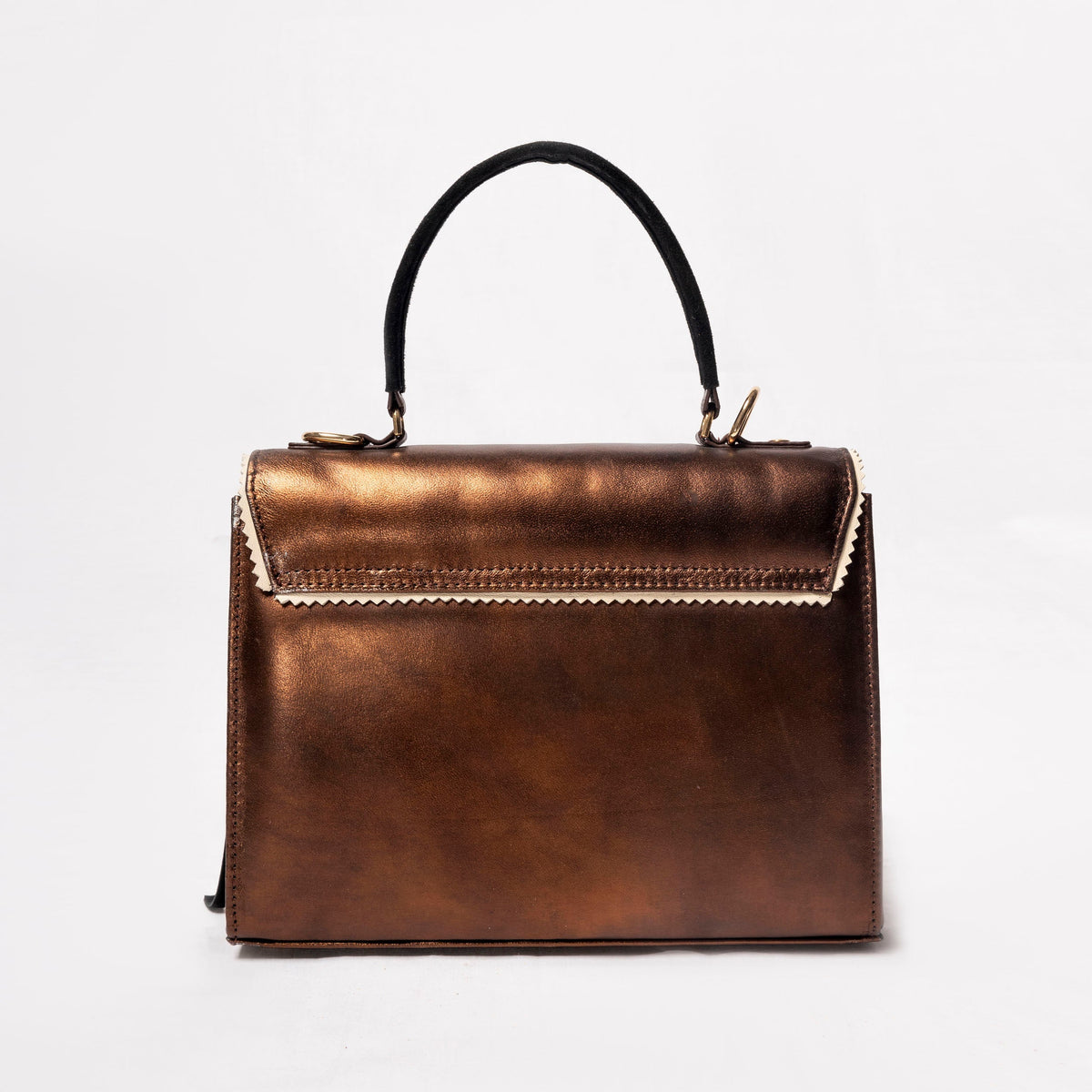 CHROME LADIES HANDBAG