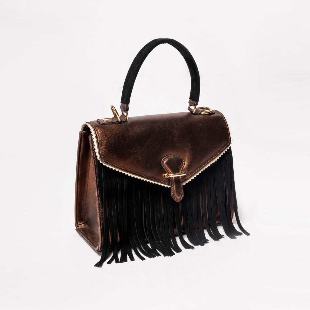 CHROME LADIES HANDBAG