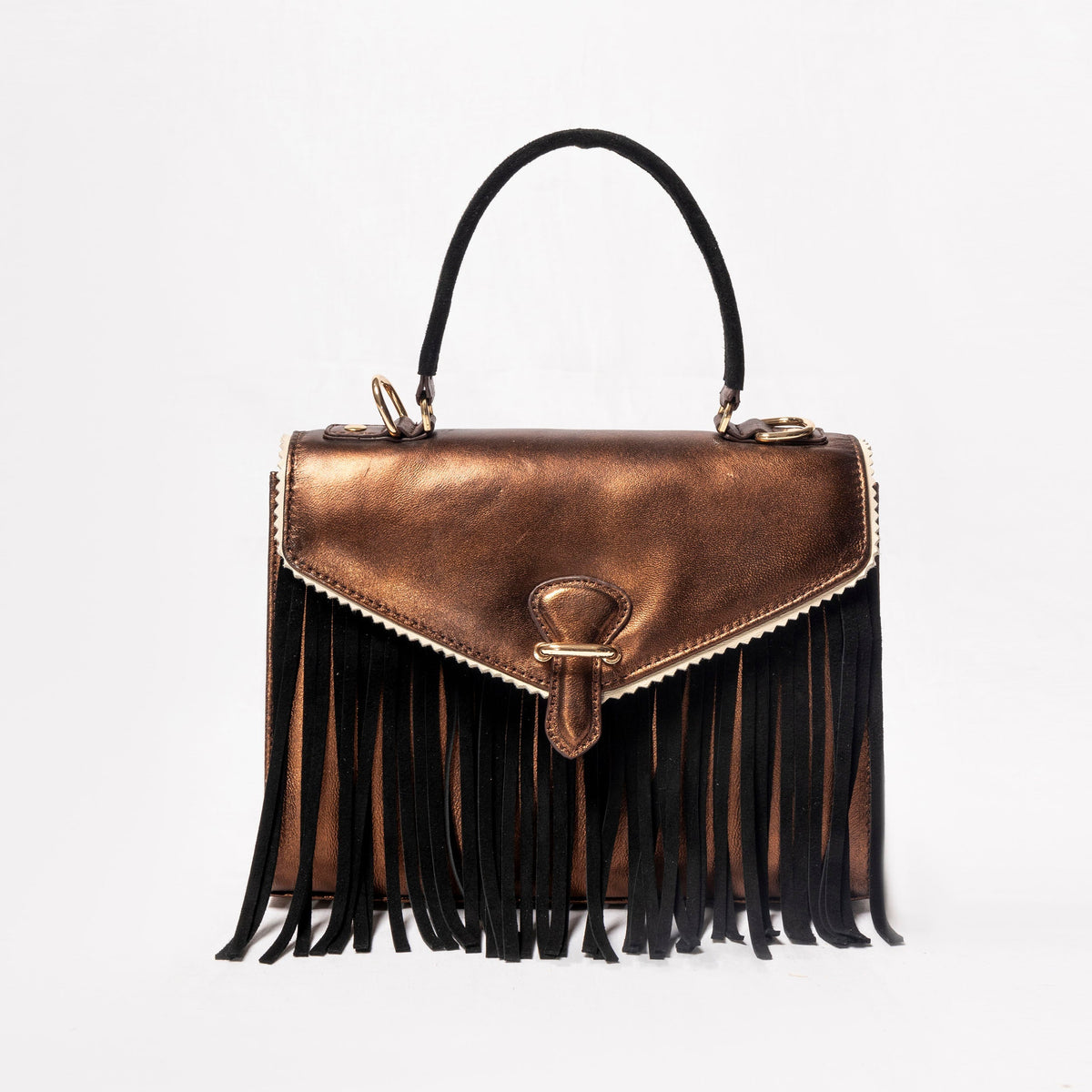 CHROME LADIES HANDBAG