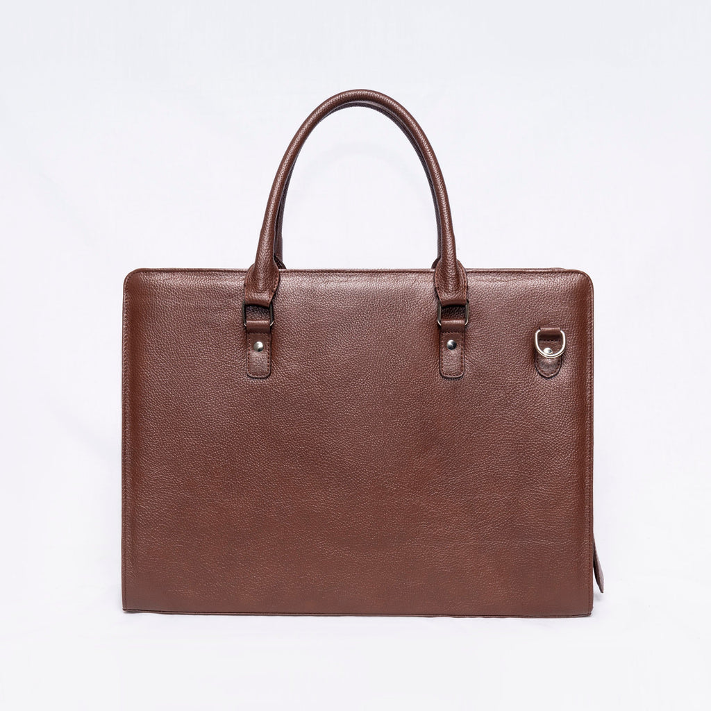 RIGID LAPTOP BAG