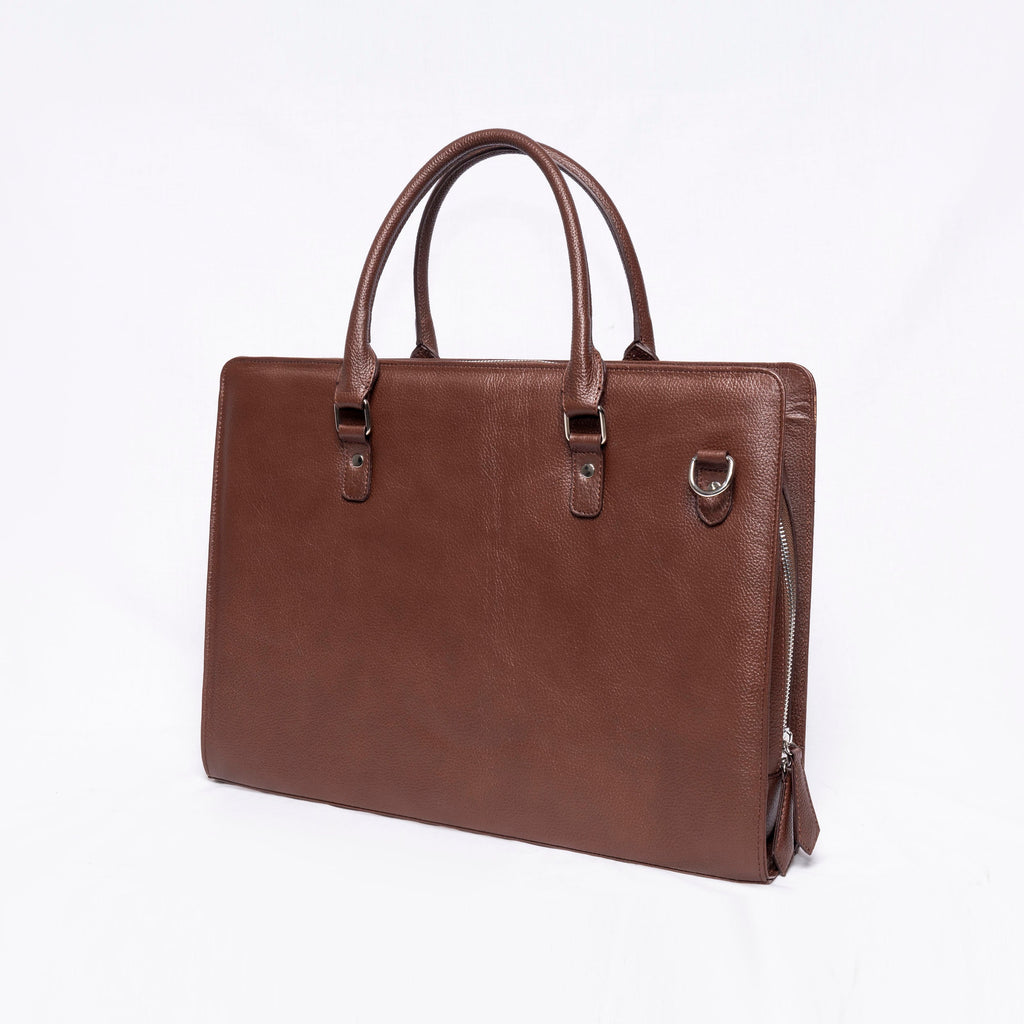 RIGID LAPTOP BAG