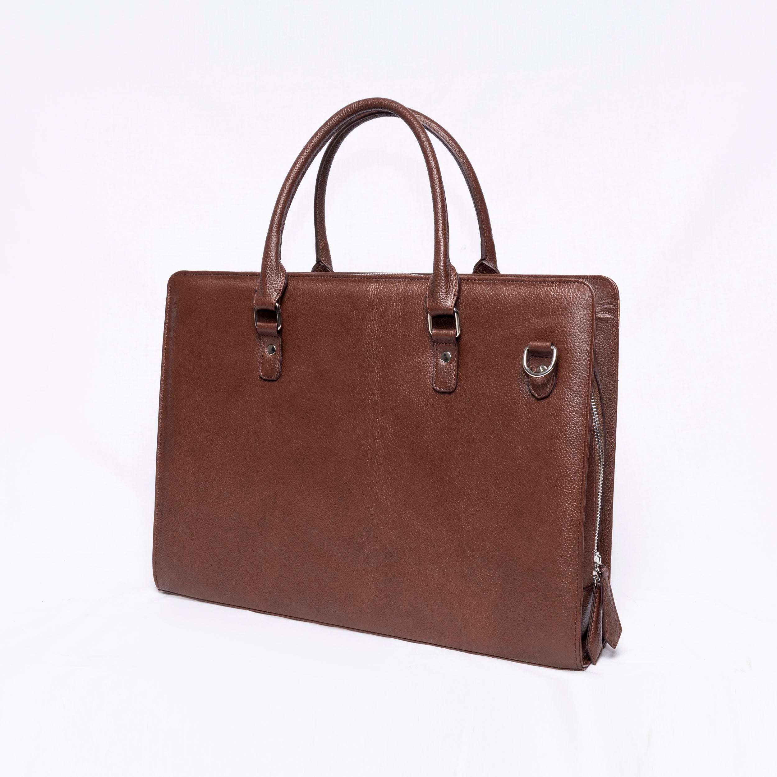 RIGID LAPTOP BAG