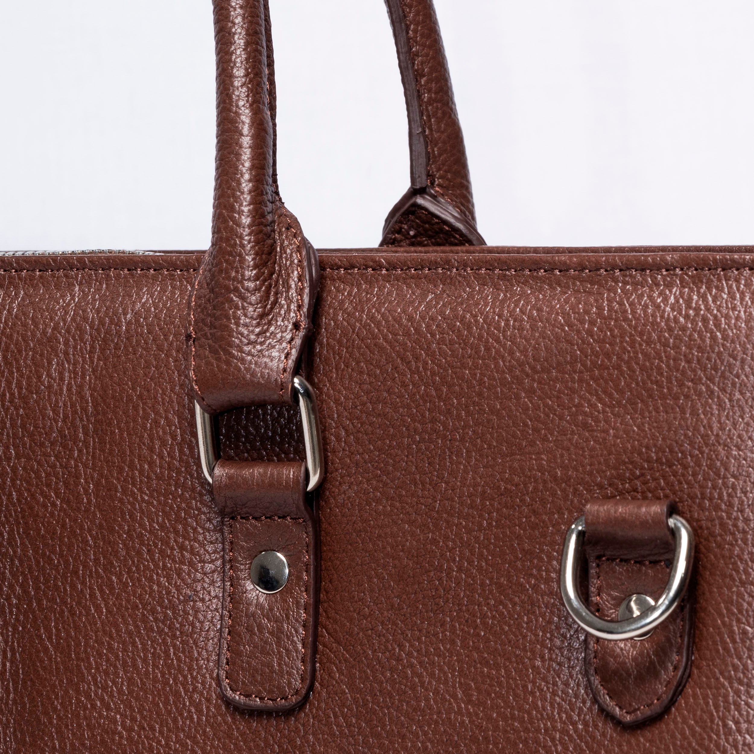RIGID LAPTOP BAG