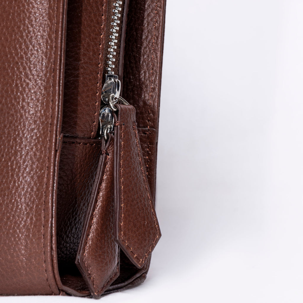 RIGID LAPTOP BAG