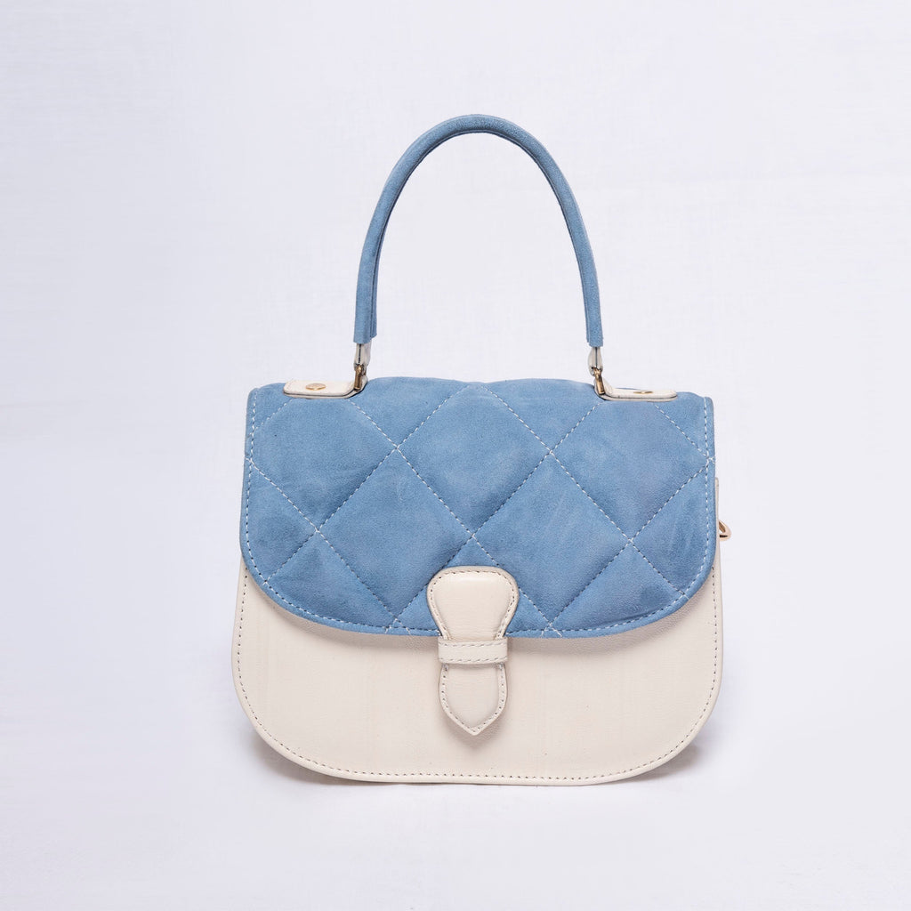 DELUSION LADIES MINI HAND BAG