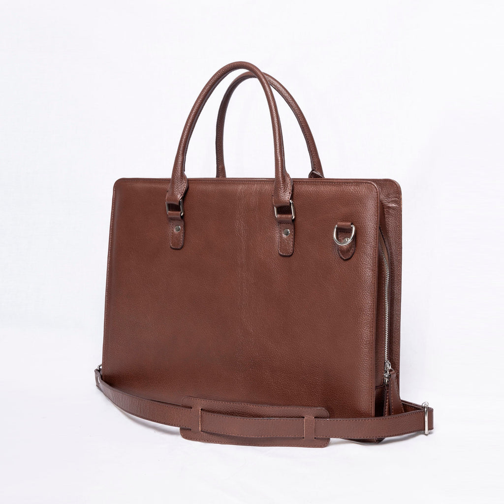 RIGID LAPTOP BAG