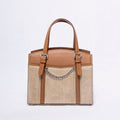 EMERALD LADIES HANDBAG
