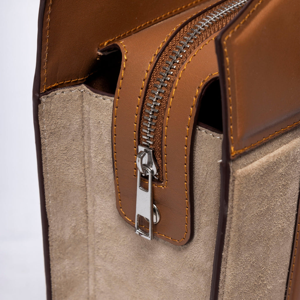 EMERALD LADIES HANDBAG