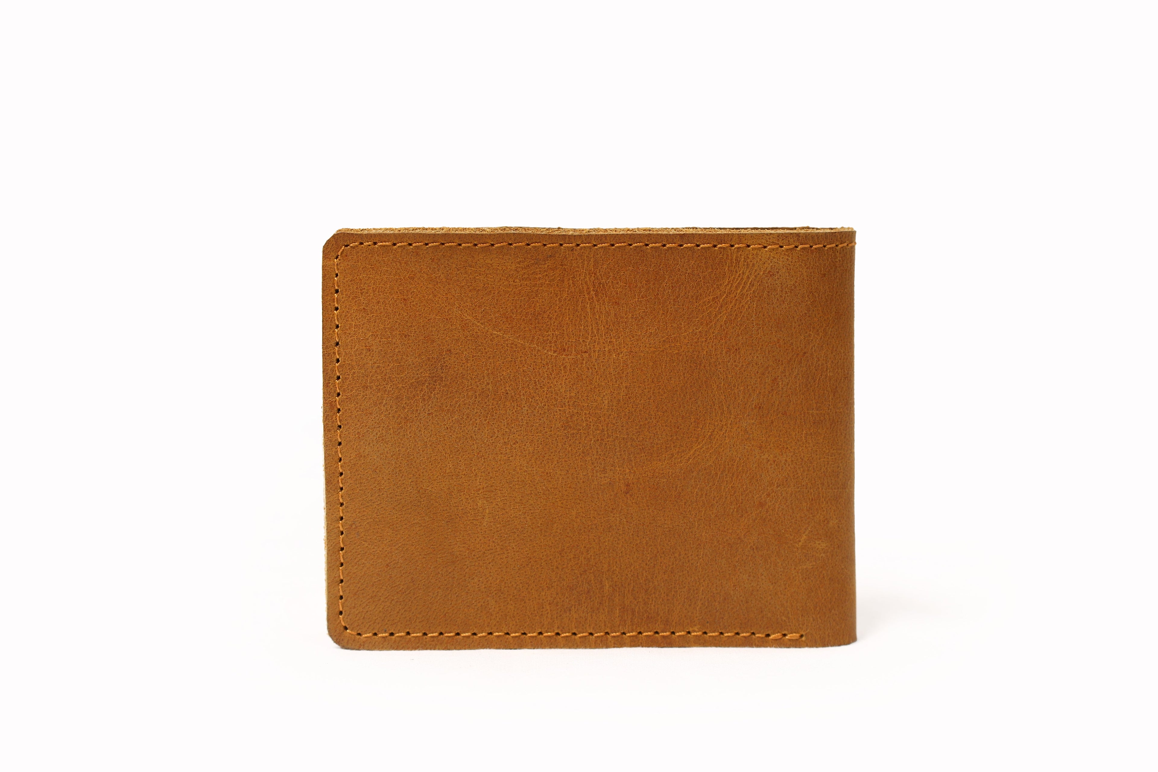 Premium Leather Wallet for Men – Designs – Ideal Gift for Husband, Dad, Boyfriend, Wedding, Anniversary, Birthday, Valentines Day Gifts