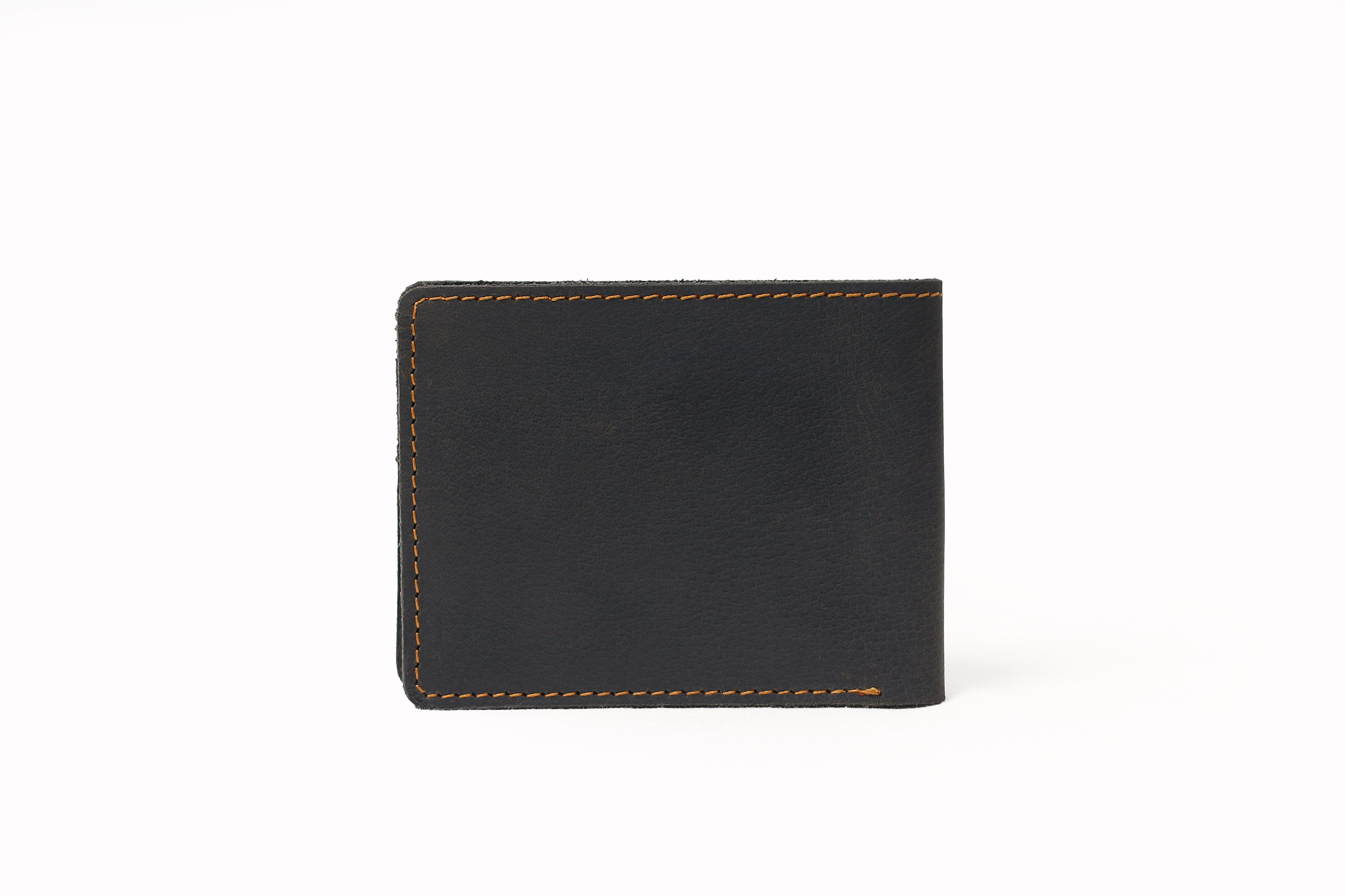 Premium Leather Wallet for Men – Designs – Ideal Gift for Husband, Dad, Boyfriend, Wedding, Anniversary, Birthday, Valentines Day Gifts