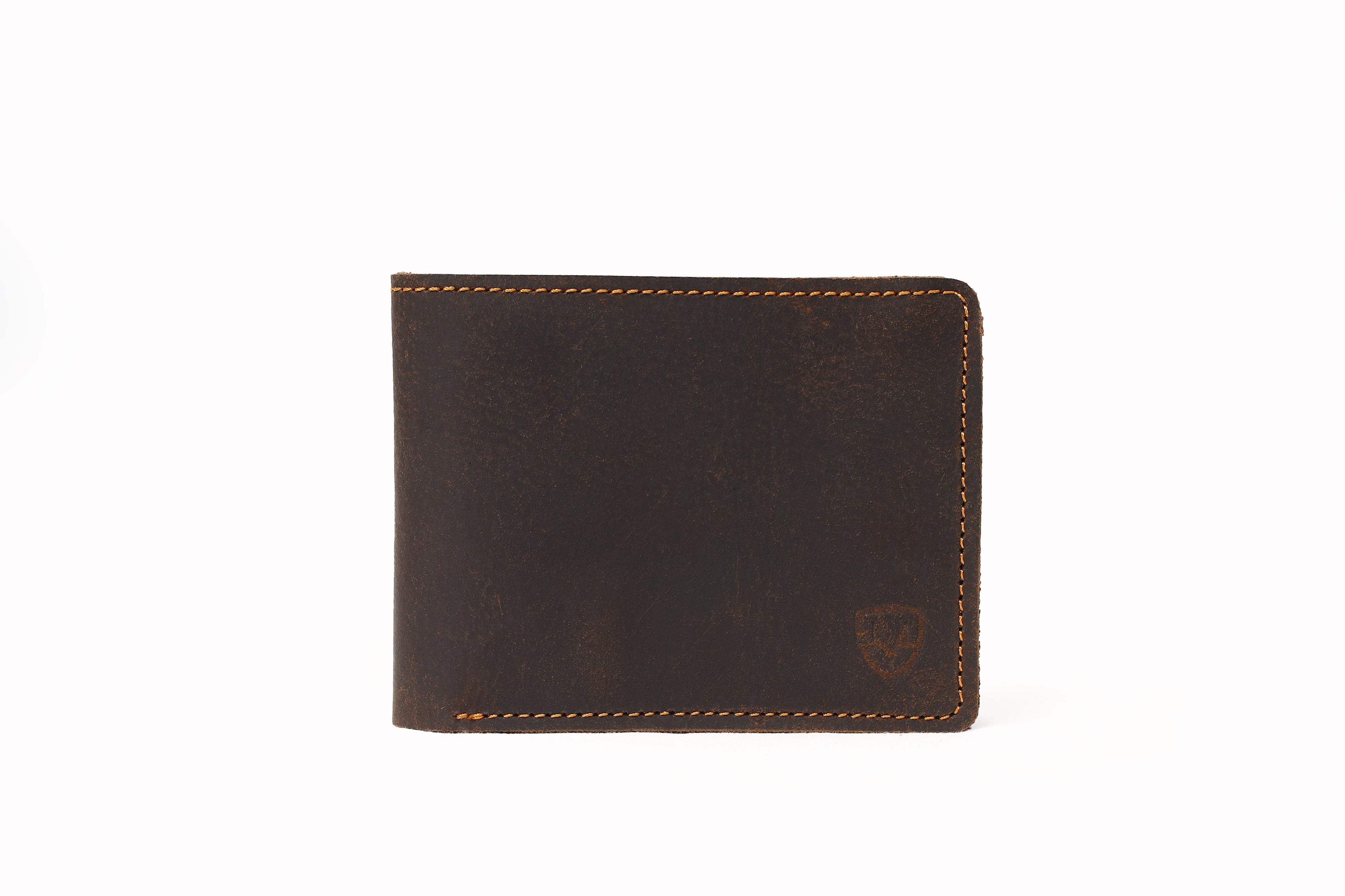 Premium Leather Wallet for Men – Designs – Ideal Gift for Husband, Dad, Boyfriend, Wedding, Anniversary, Birthday, Valentines Day Gifts