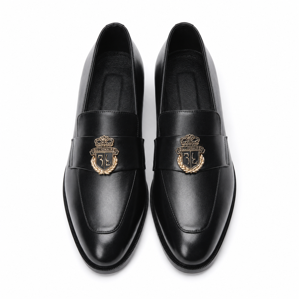MEN'S BILLIONAIRE STYLE SHOES