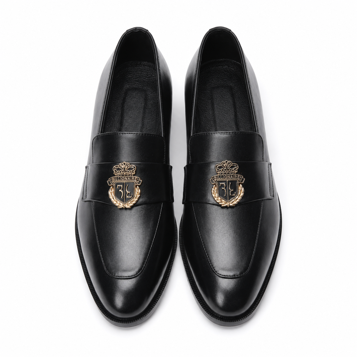 MEN'S BILLIONAIRE STYLE SHOES
