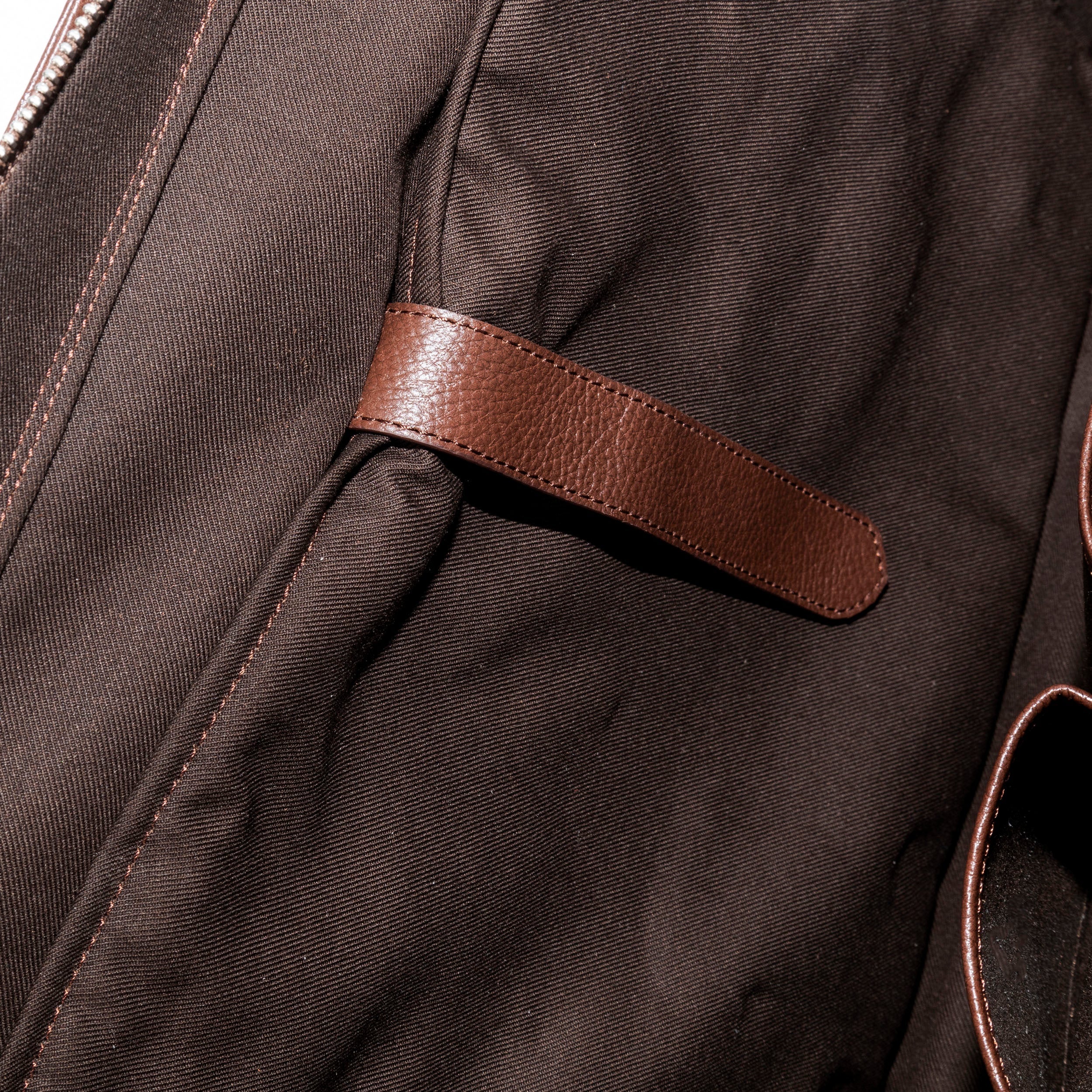 RIGID LAPTOP BAG