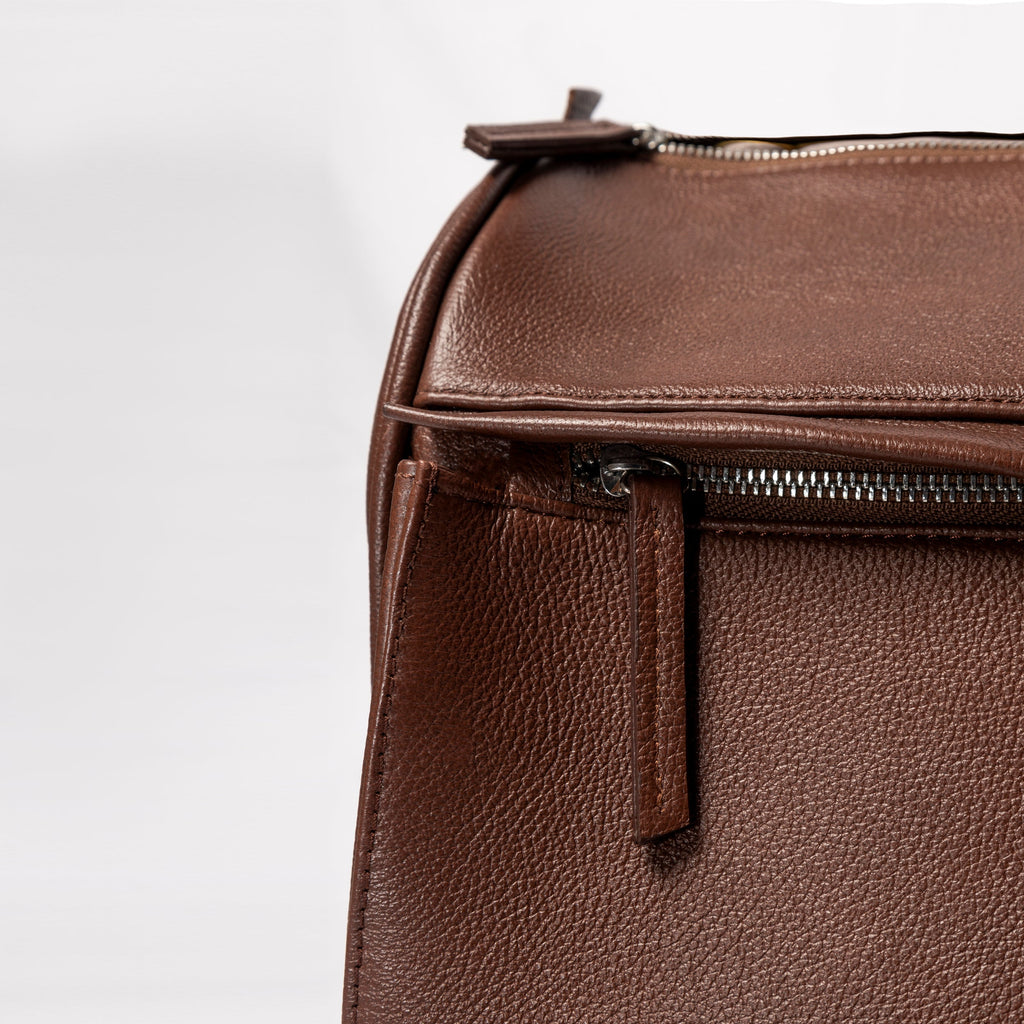 VALIANT DUFFLE BAG