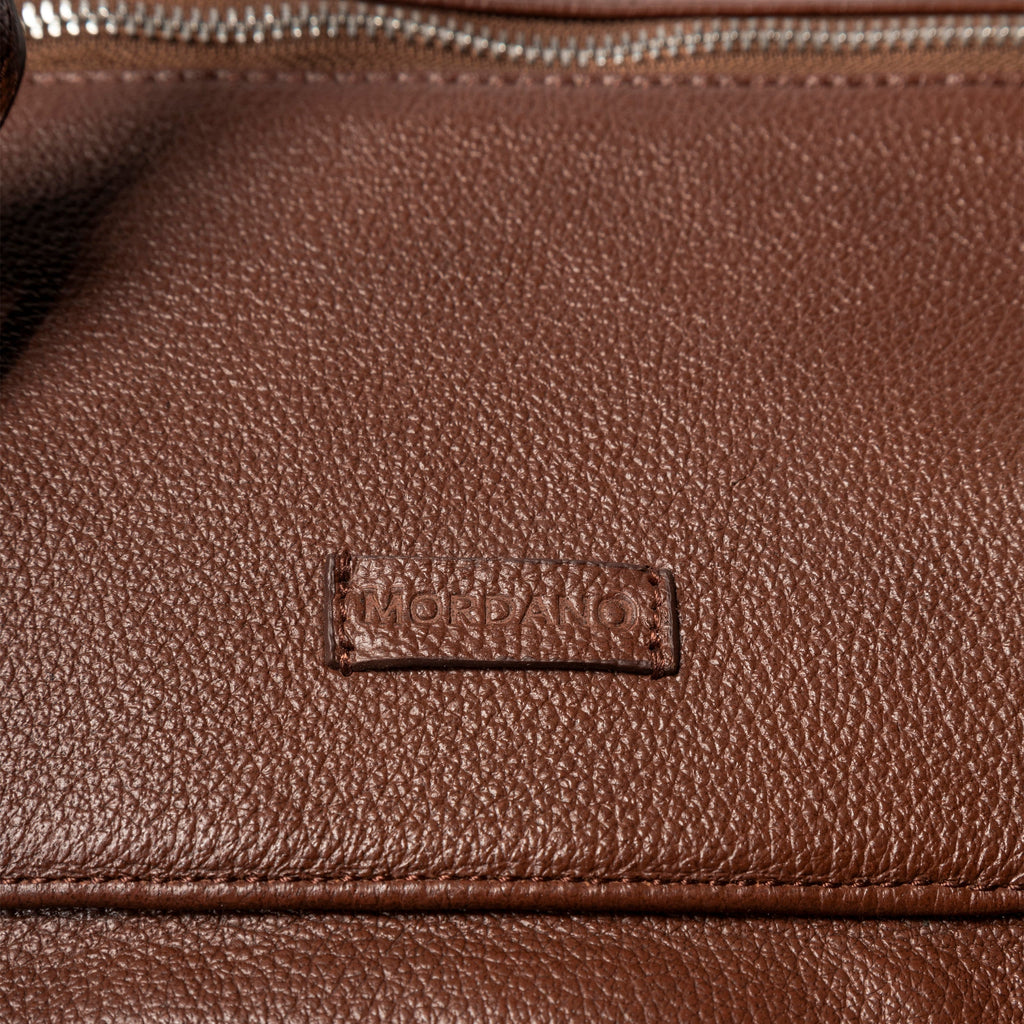 VALIANT DUFFLE BAG