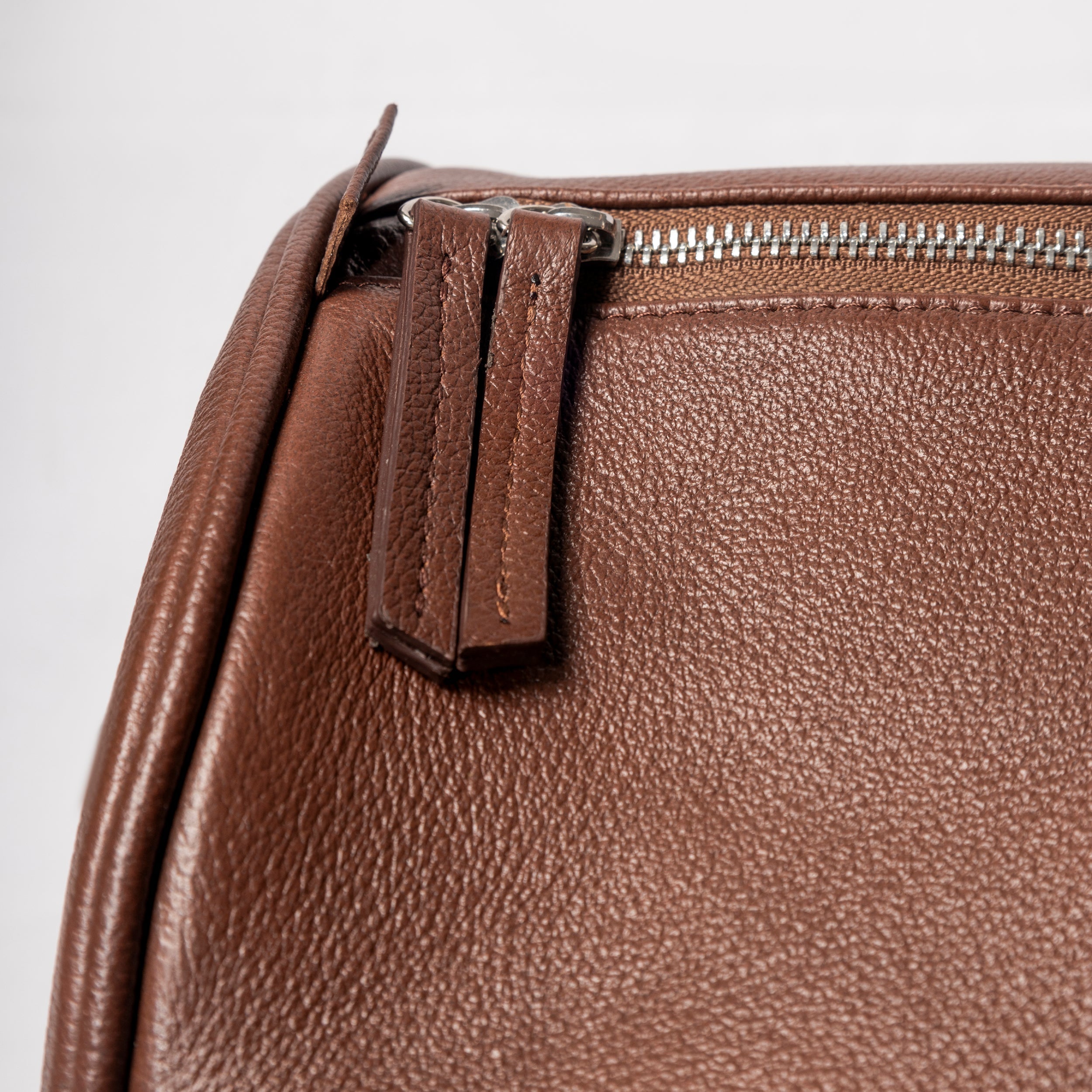 VALIANT DUFFLE BAG