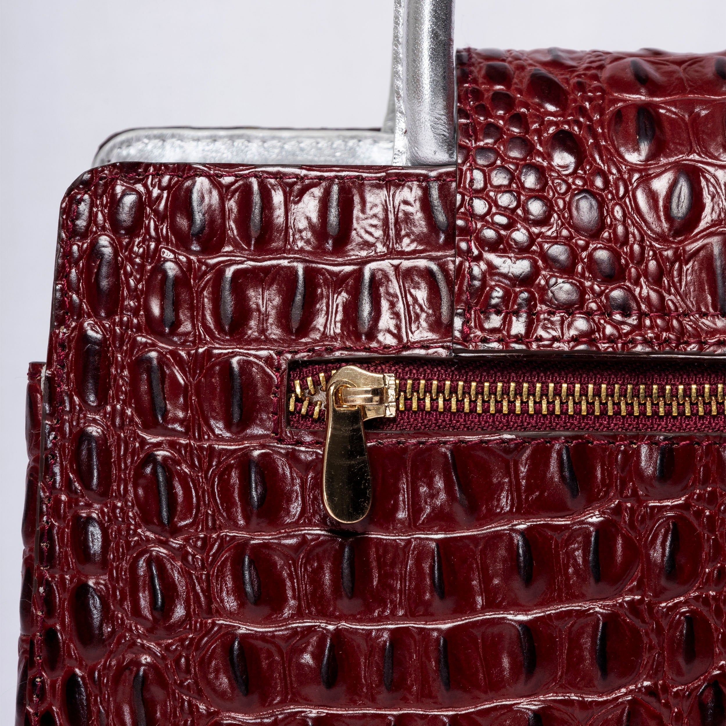 NIGHTINGALE LADIES HANDBAG