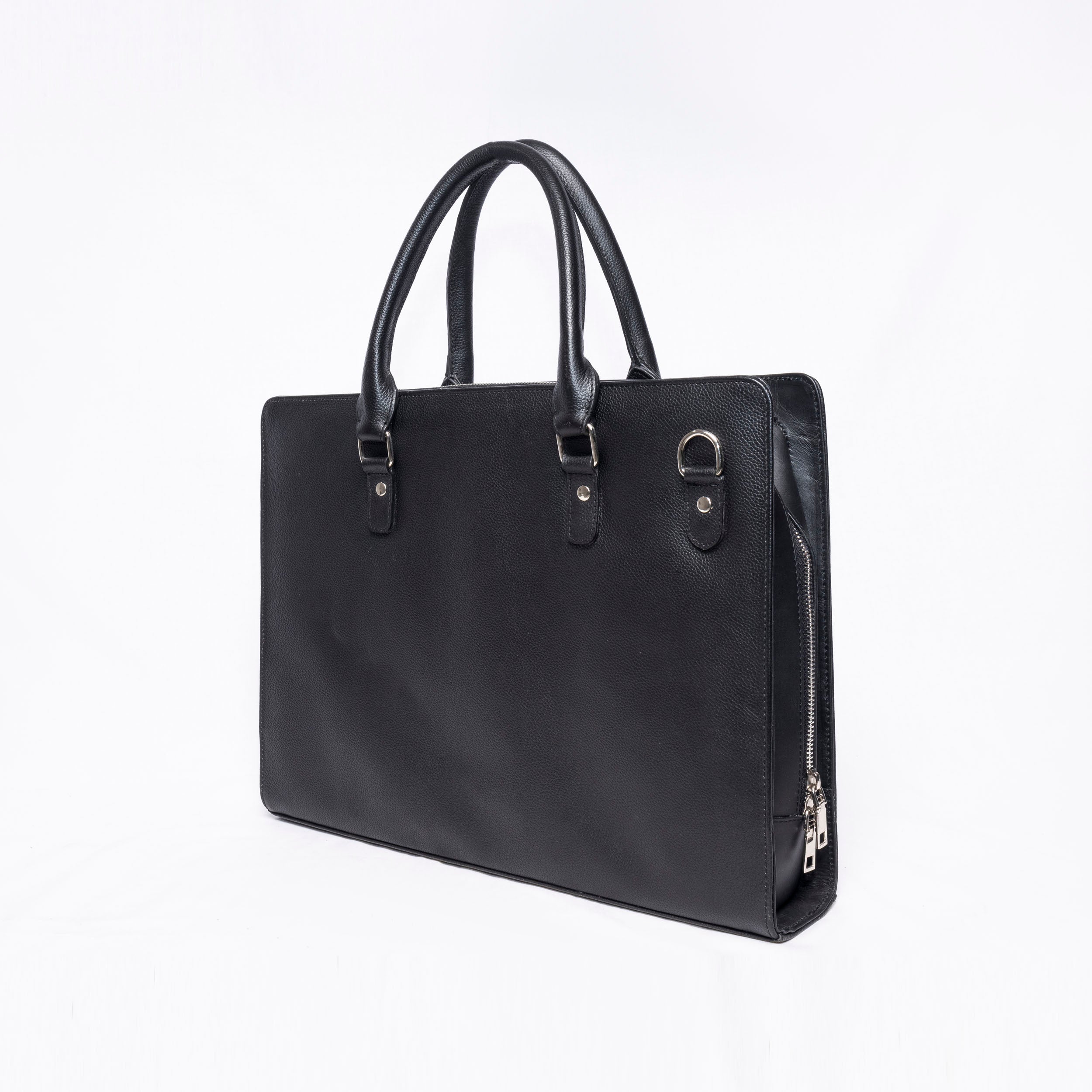 RIGID LAPTOP BAG