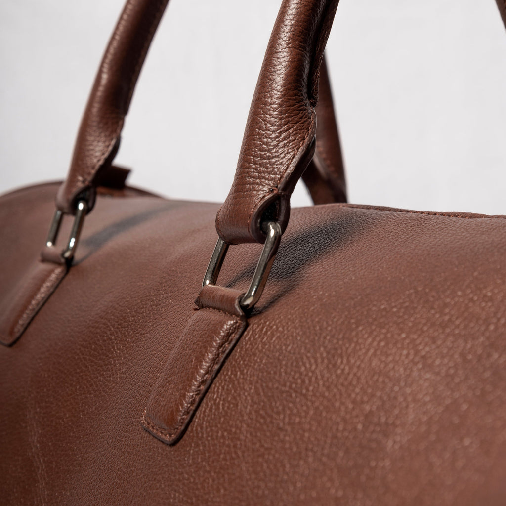 VALIANT DUFFLE BAG