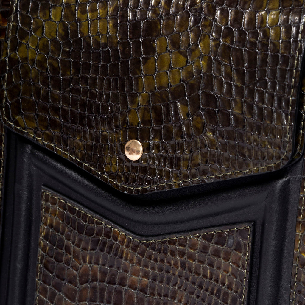 NIGHTINGALE LADIES HANDBAG