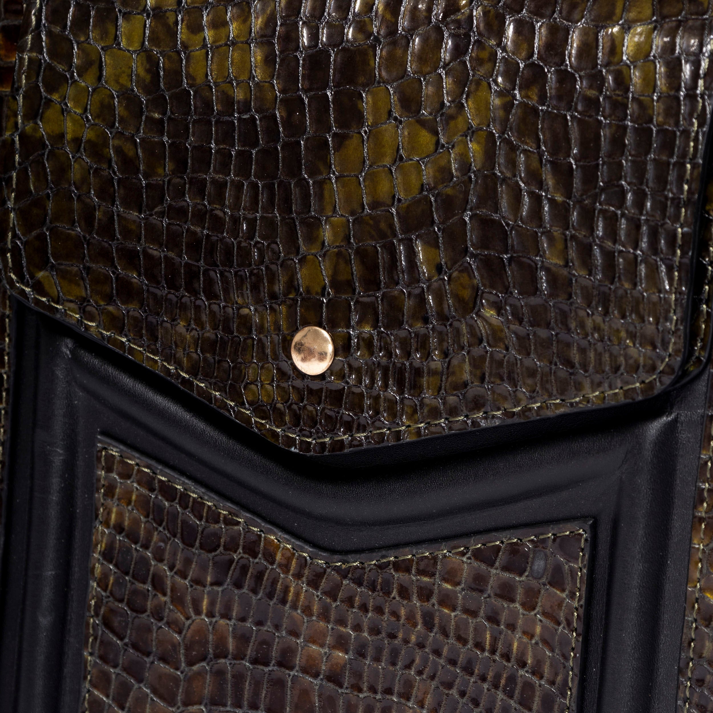 NIGHTINGALE LADIES HANDBAG