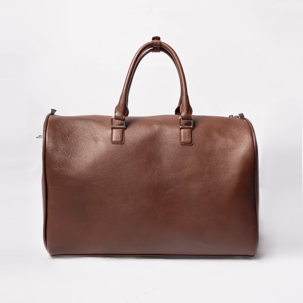 VALIANT DUFFLE BAG