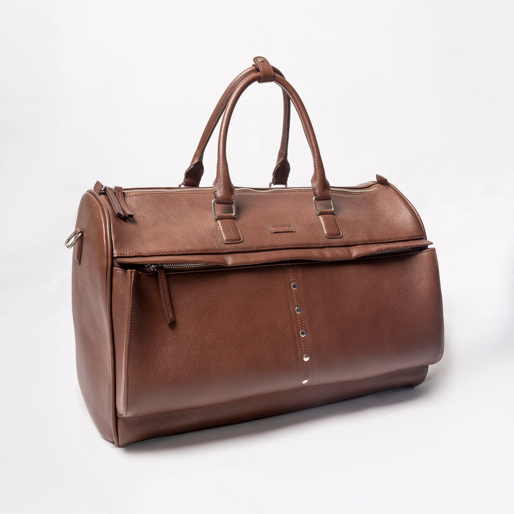 VALIANT DUFFLE BAG