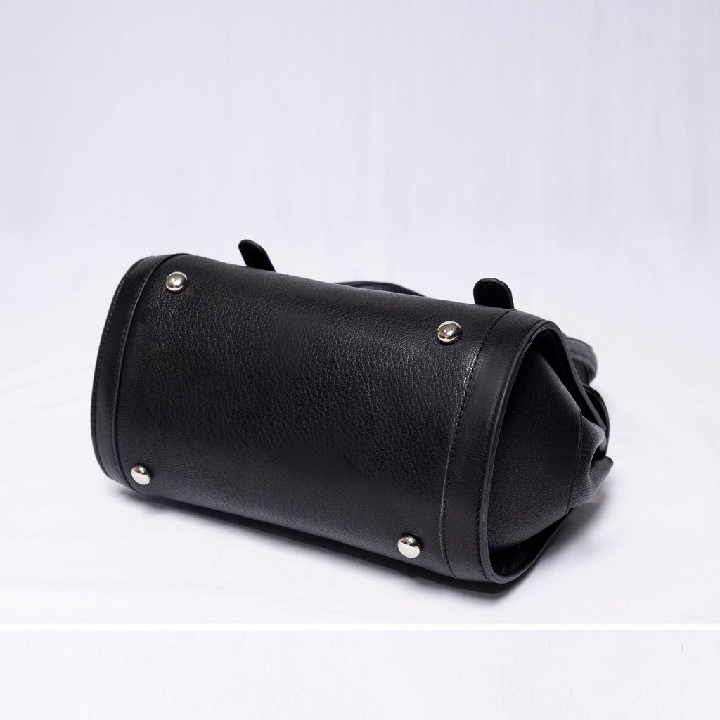 CYPHER BUCKET BAG