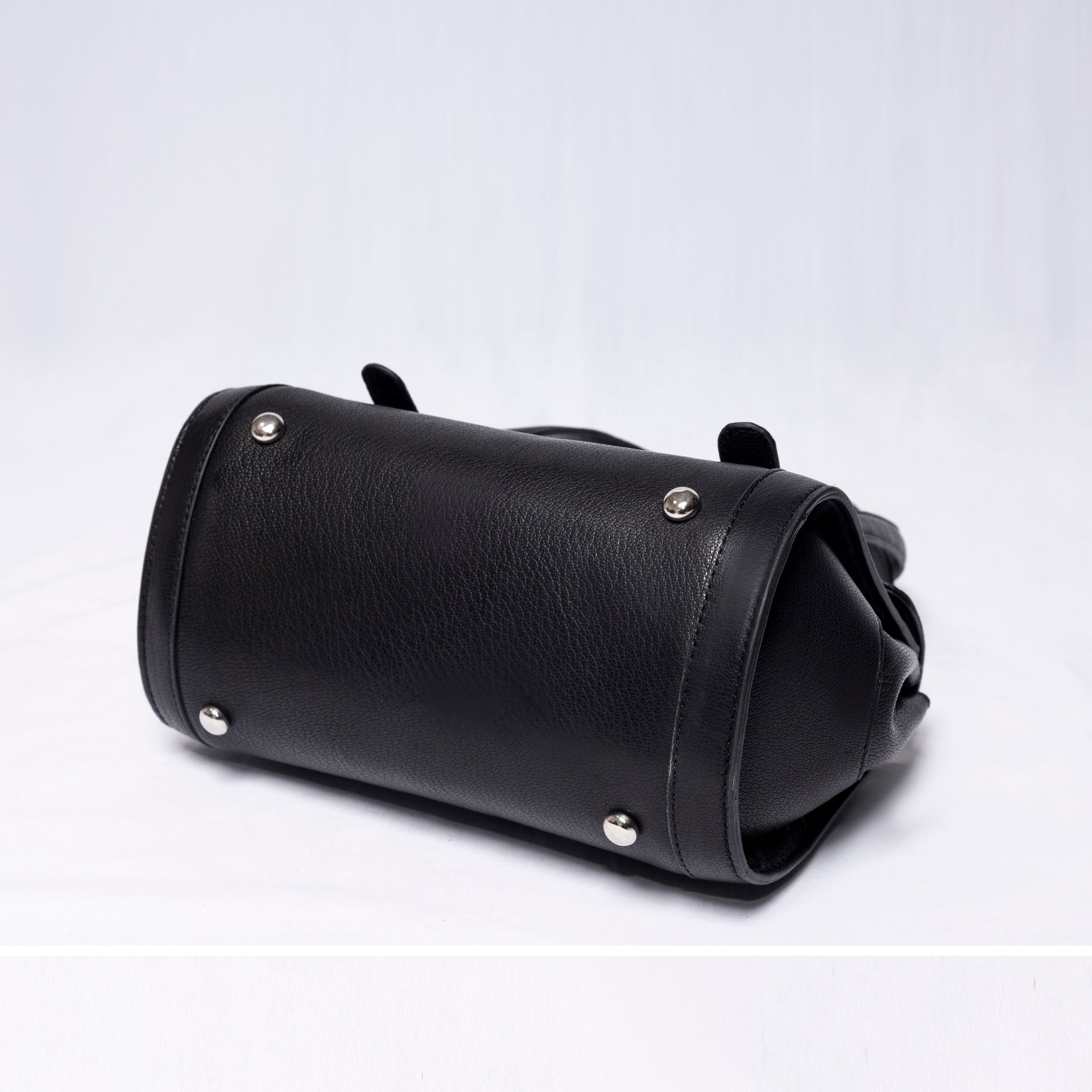 CYPHER BUCKET BAG