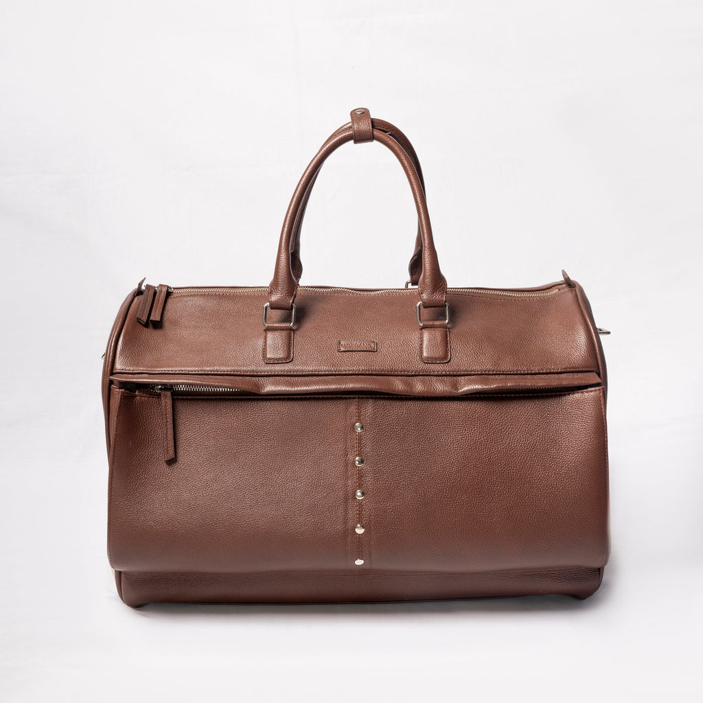VALIANT DUFFLE BAG