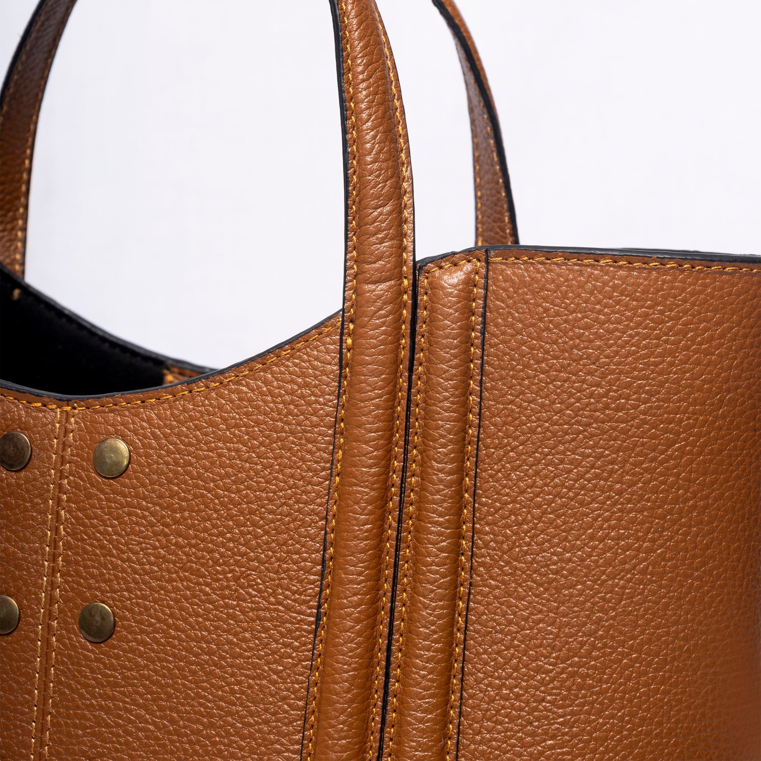 DEN LADIES TOTE BAG