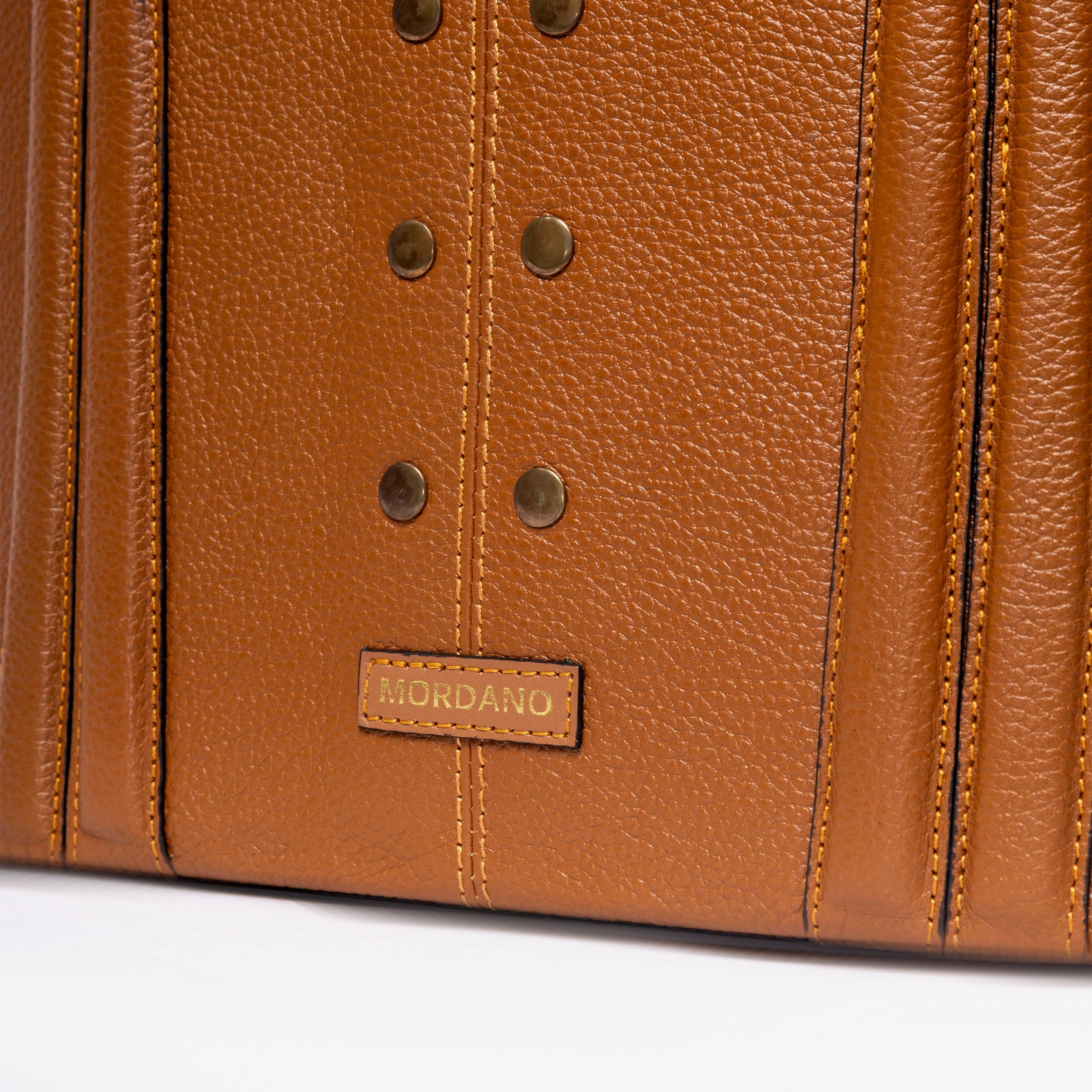 DEN LADIES TOTE BAG