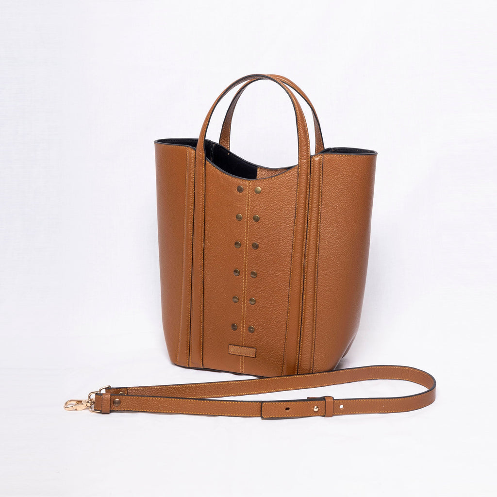 DEN LADIES TOTE BAG