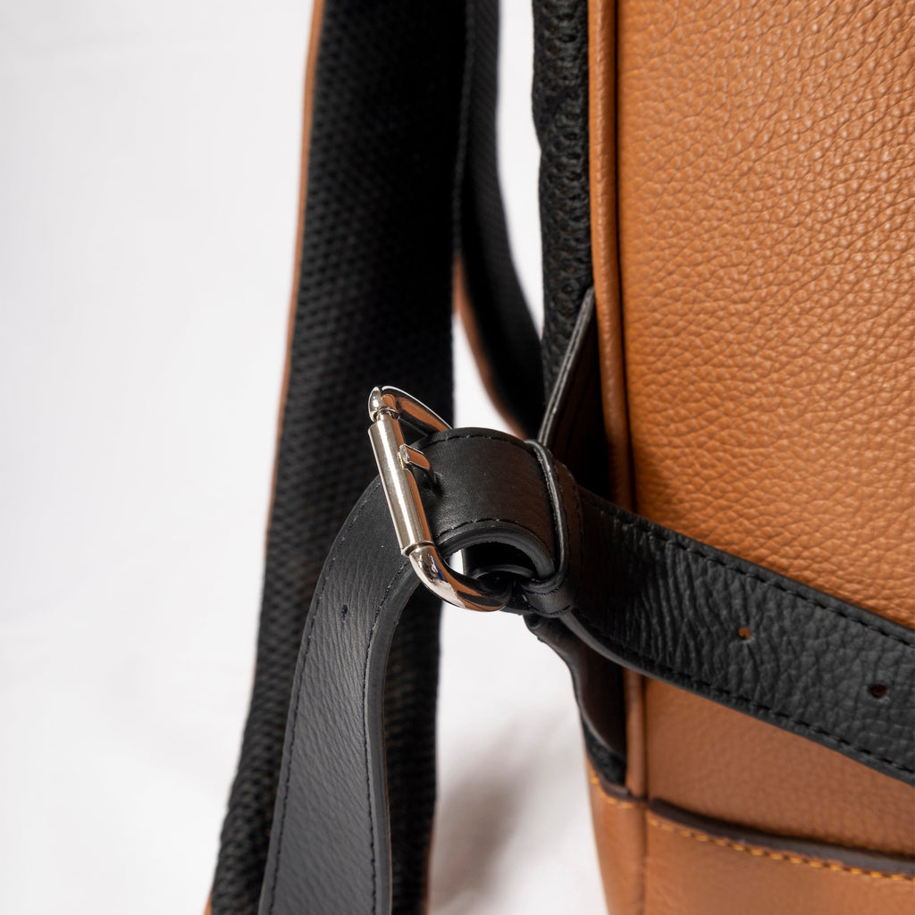 HEROIC BACKPACK BAG