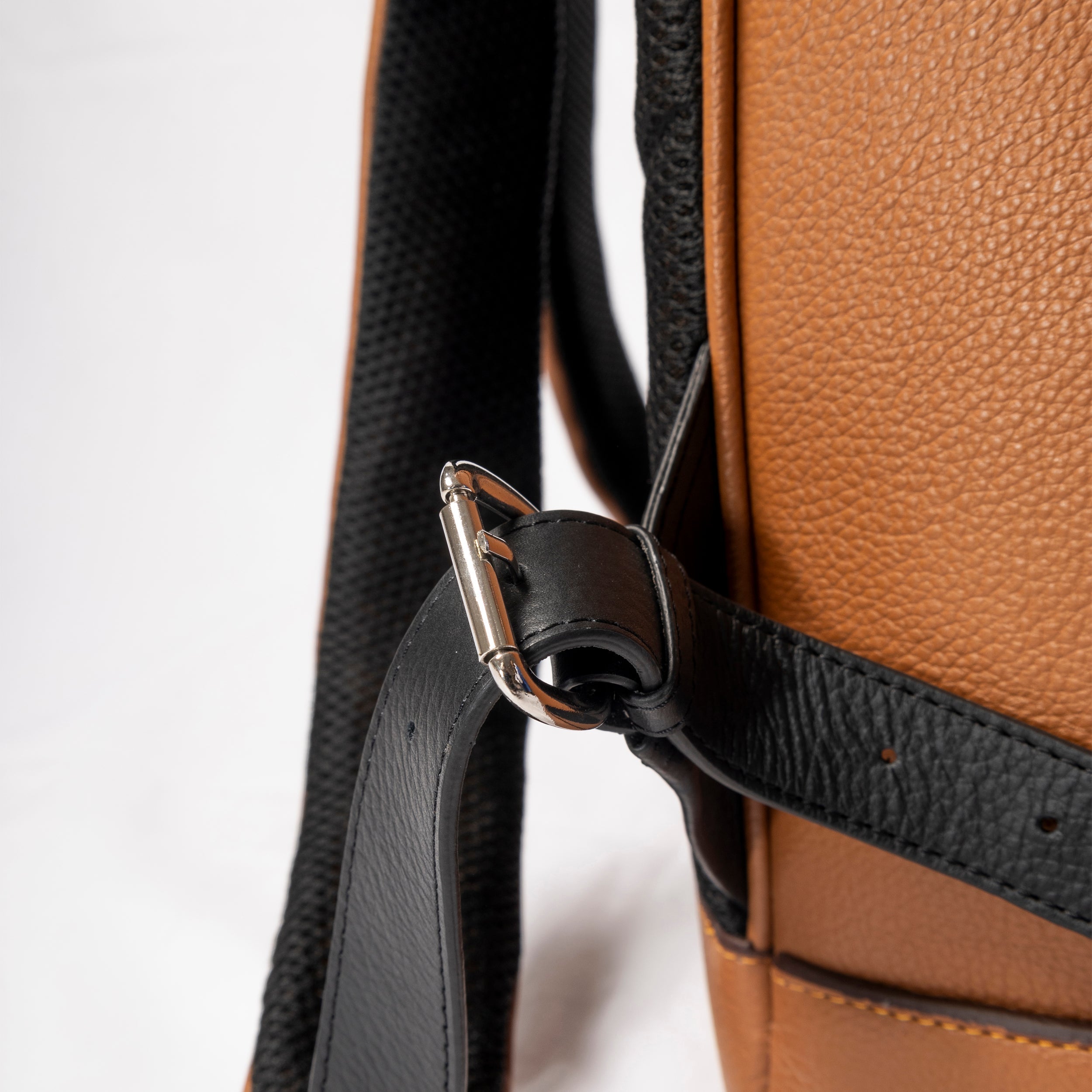 HEROIC BACKPACK BAG