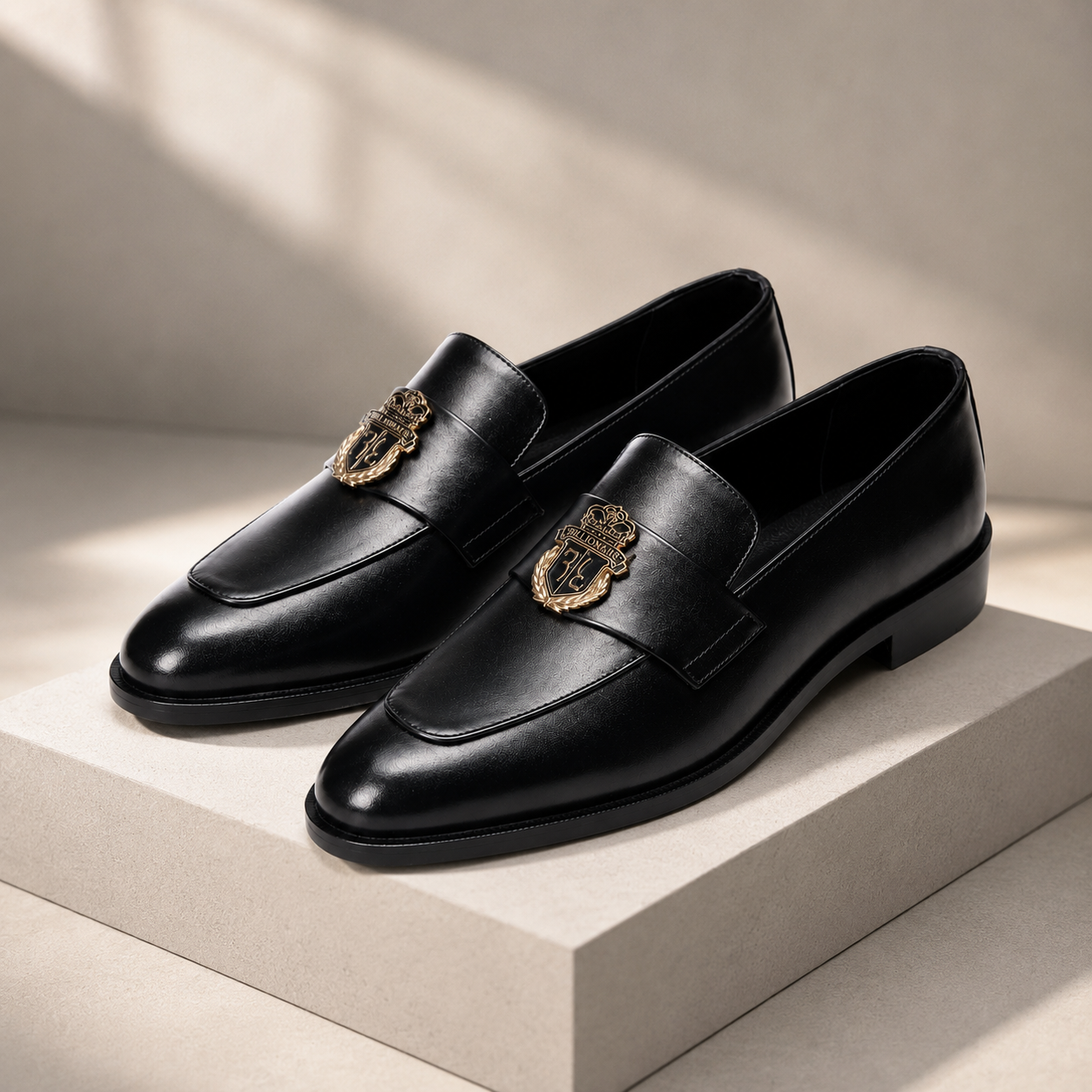 MEN'S BILLIONAIRE STYLE SHOES
