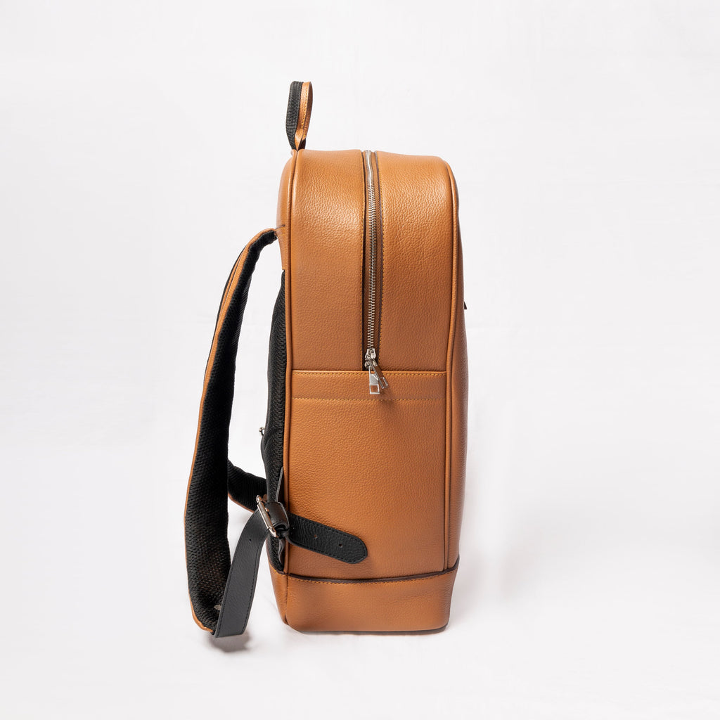 HEROIC BACKPACK BAG