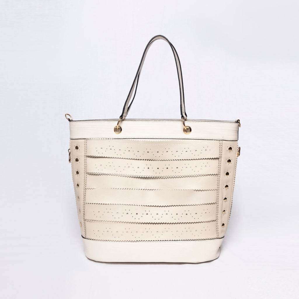 CYPHER BUCKET BAG