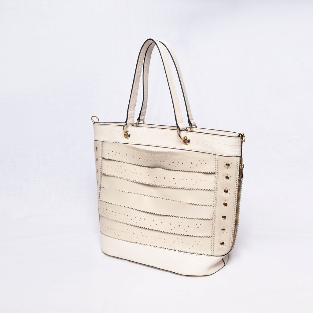 CYPHER BUCKET BAG