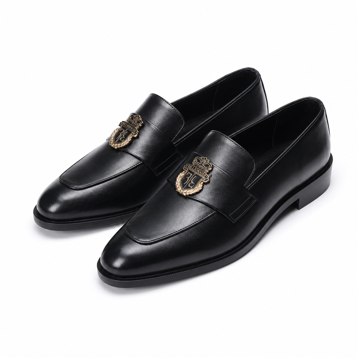 MEN'S BILLIONAIRE STYLE SHOES