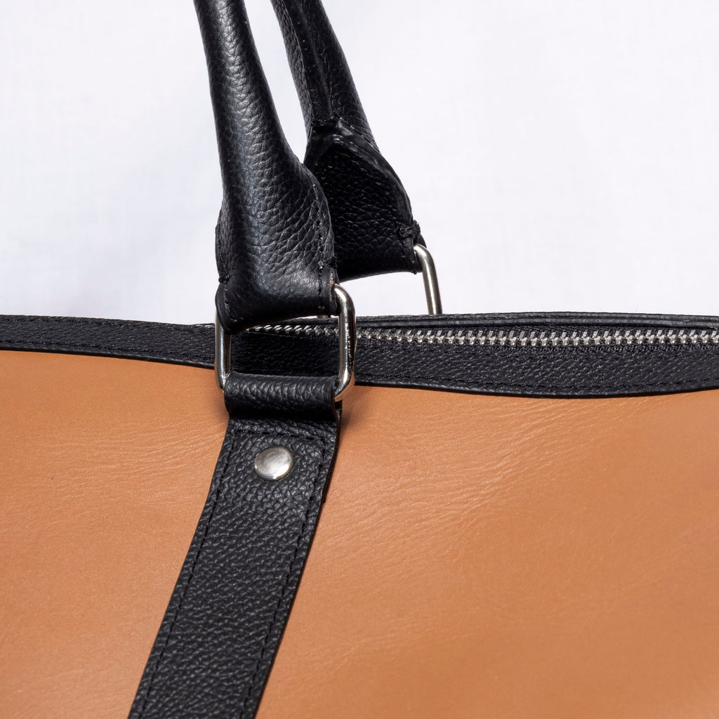 SMART CARRY DUFFLE BAG