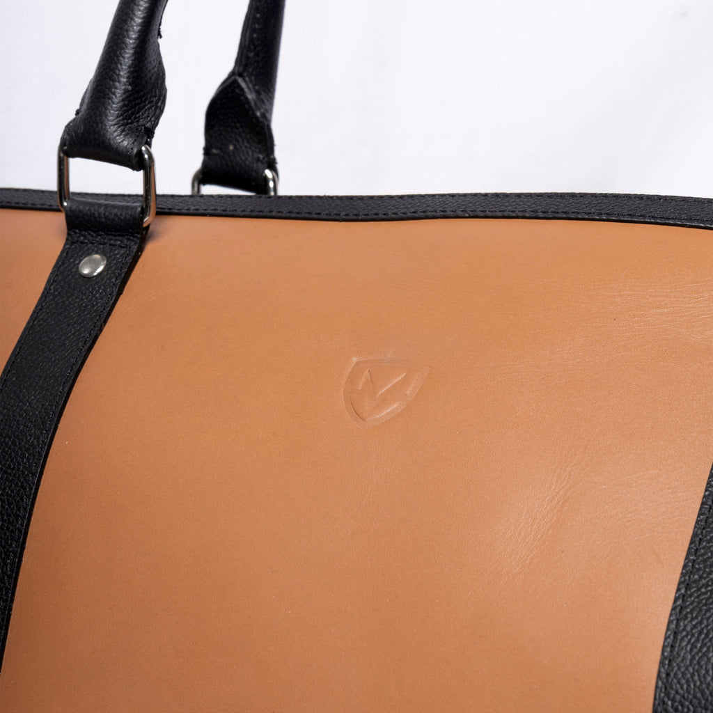 SMART CARRY DUFFLE BAG