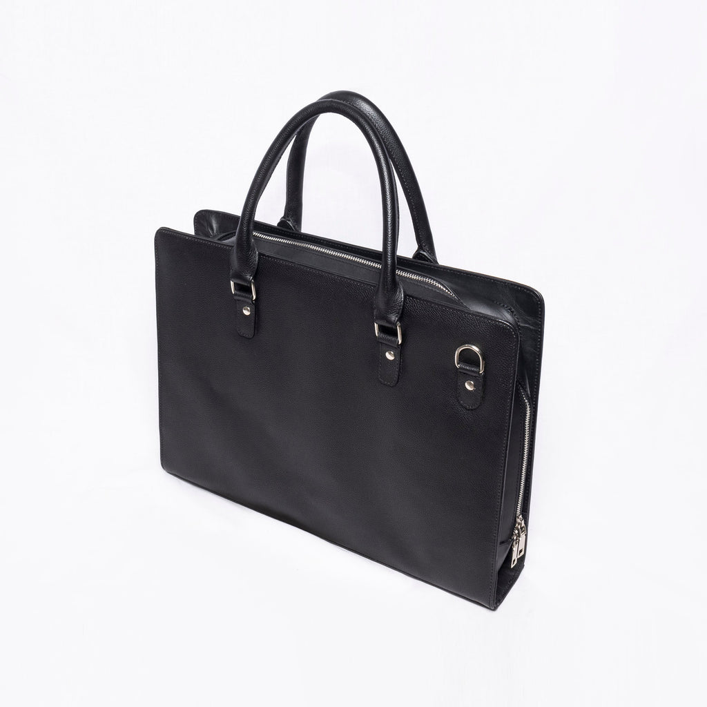RIGID LAPTOP BAG