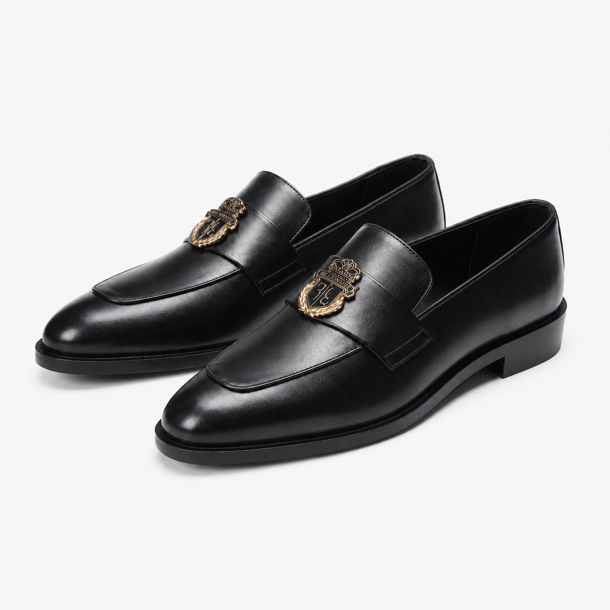 MEN'S BILLIONAIRE STYLE SHOES